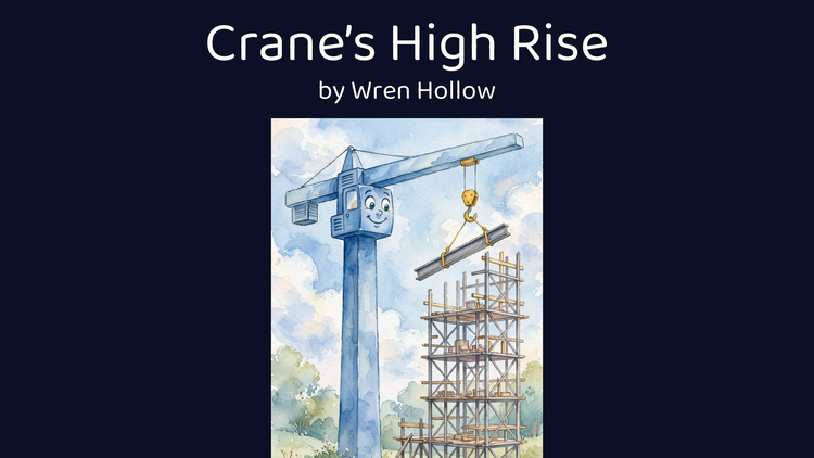 Crane’s High Rise