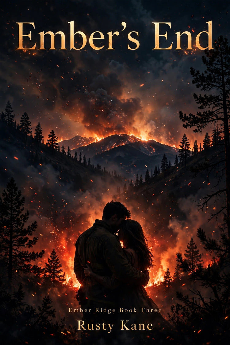 Ember's End