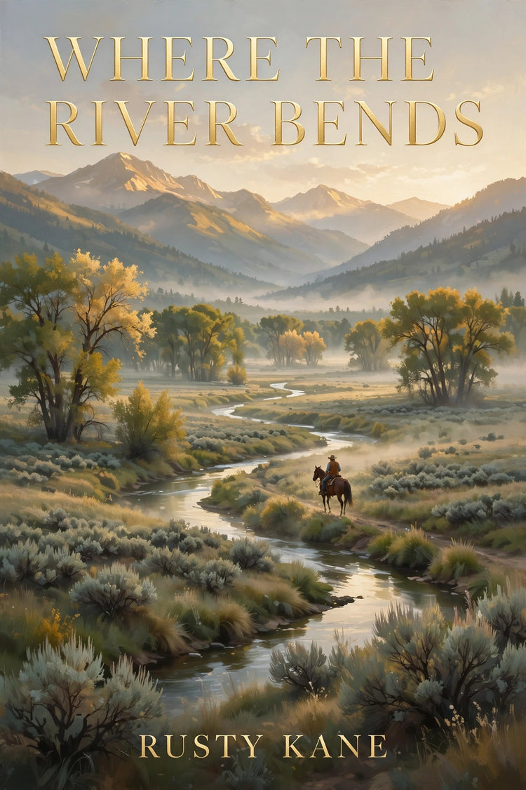 Where the River Bends