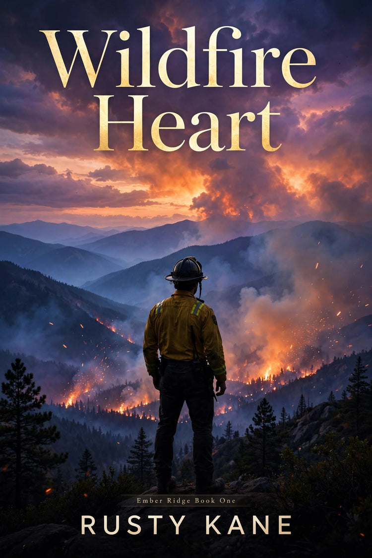Wildfire Heart