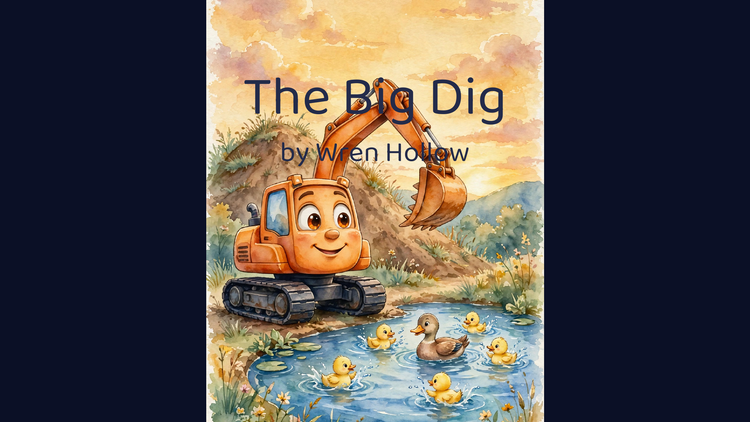 The Big Dig