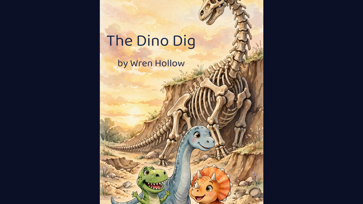 The Dino Dig