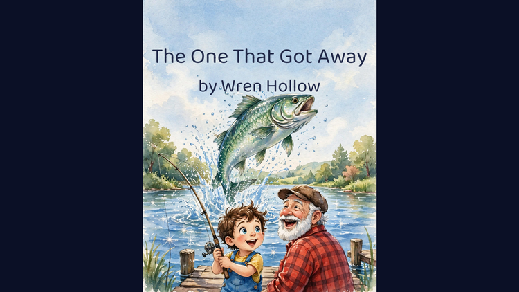 The One That Got Away